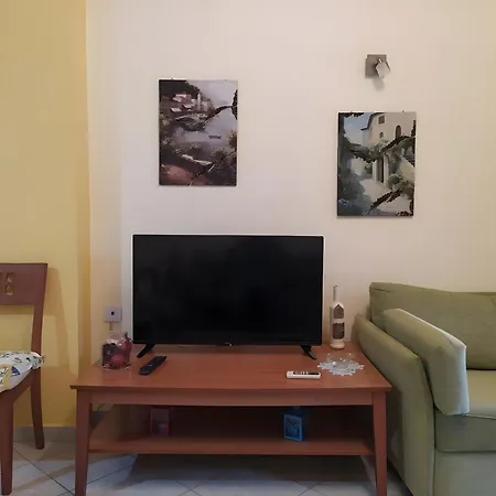 Vardia Lefkáda