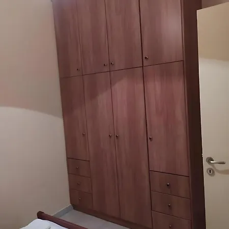 Apartamento Vardia *