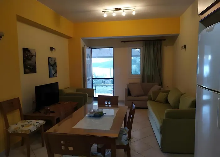 Vardia Apartamento *