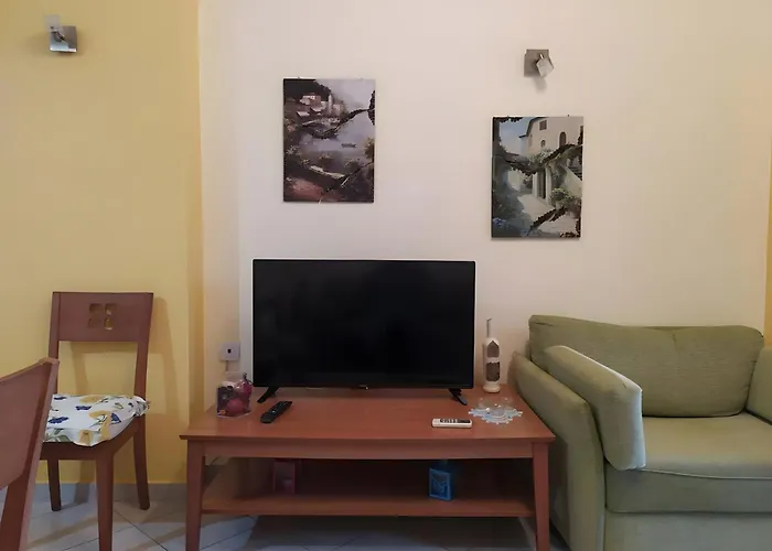 Vardia Lefkáda