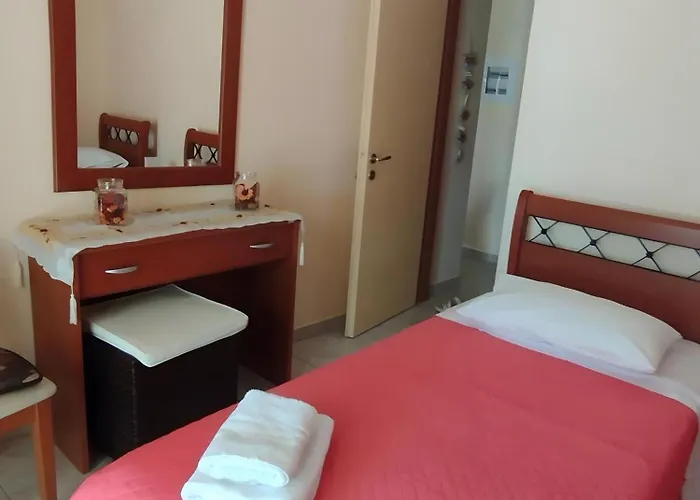 Vardia Apartamento Lefkáda