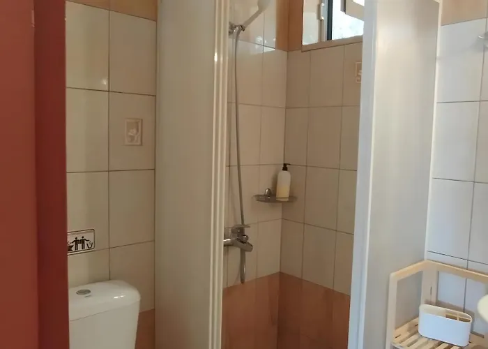 Vardia Lefkáda