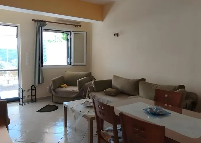 Vardia Apartamento *