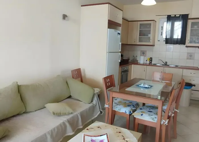 Apartamento Vardia Lefkáda