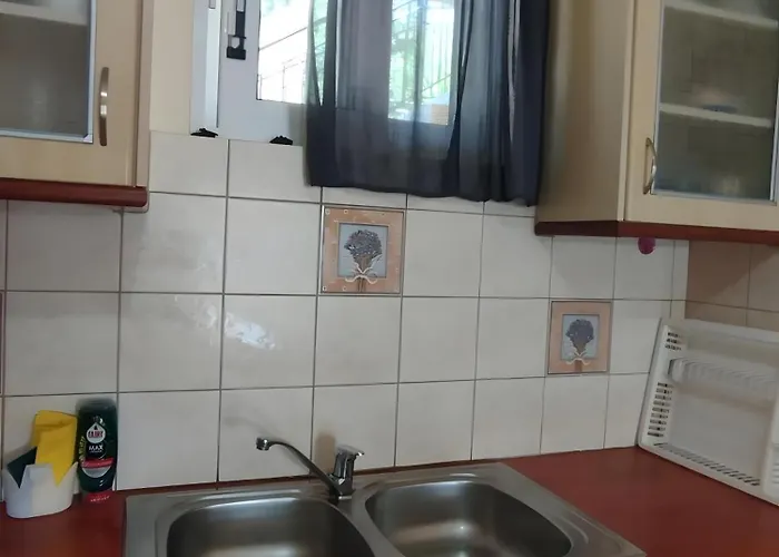 Vardia Apartamento *