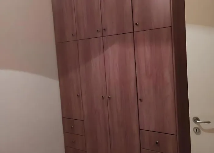 Apartamento Vardia *