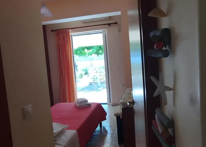 Vardia Apartamento Lefkáda