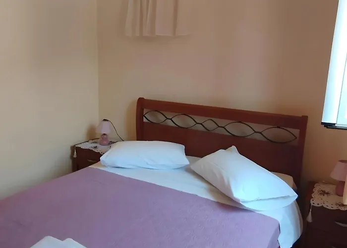 Vardia Apartamento Lefkáda