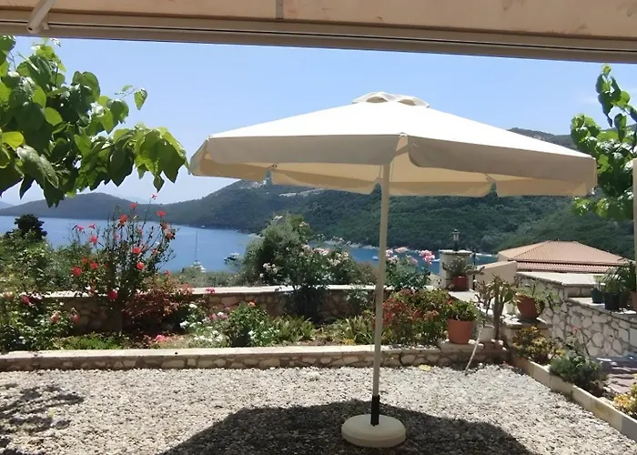 Apartamento Vardia