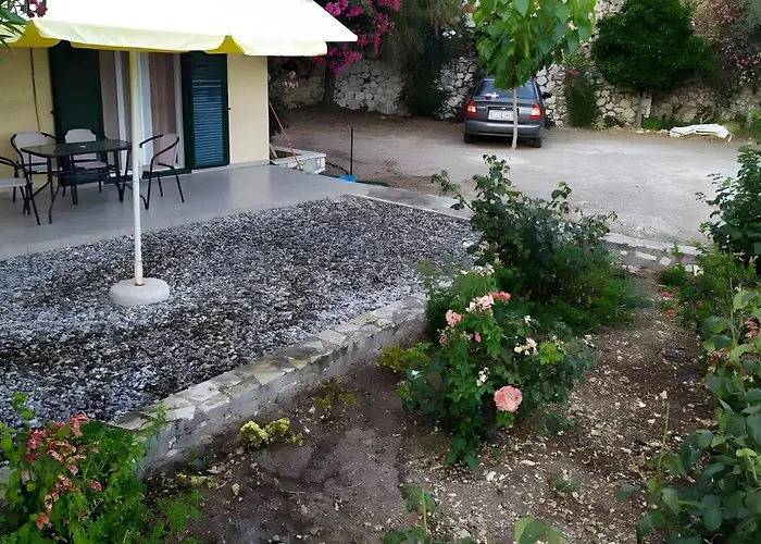 Apartamento Vardia *