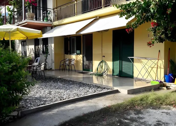 Vardia Apartamento *