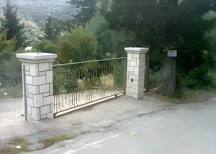 Vardia Apartamento Lefkáda
