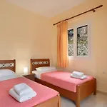 Apartamento Vardia Lefkáda