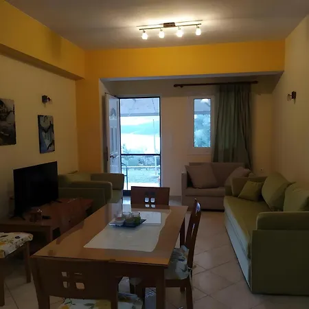 Vardia Apartamento *