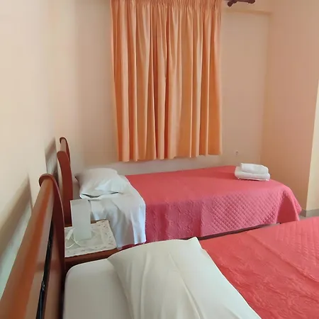 Vardia Apartamento Lefkáda