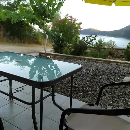 Vardia Apartamento Lefkáda