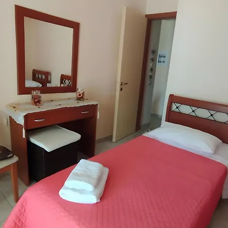 Vardia Apartamento Lefkáda