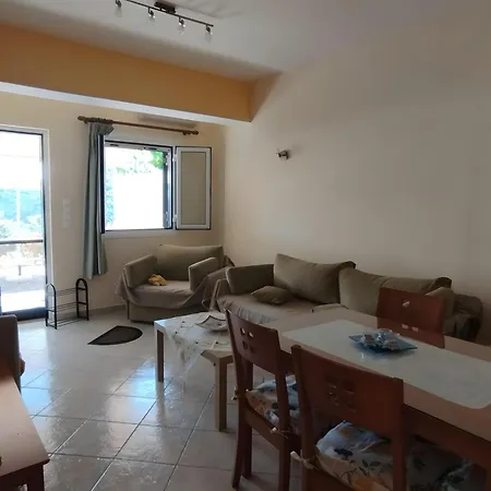 Vardia Apartamento *