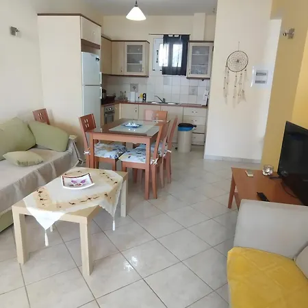 Vardia Apartamento *