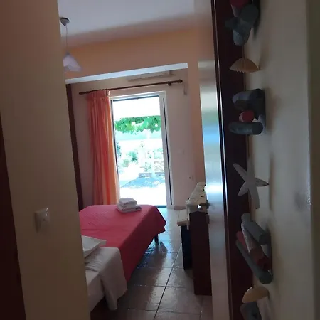 Vardia Apartamento Lefkáda