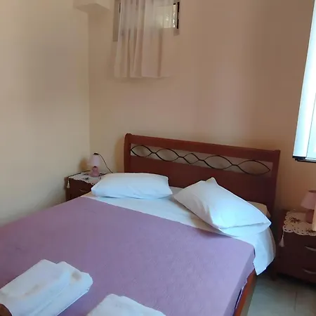 Vardia Apartamento Lefkáda