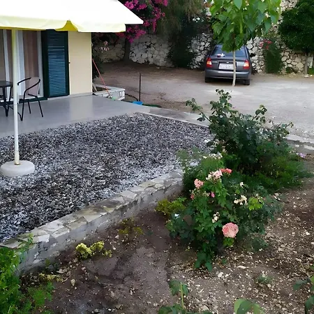 Apartamento Vardia *