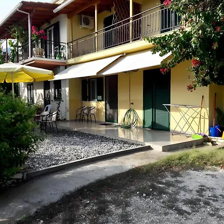 Vardia Apartamento *