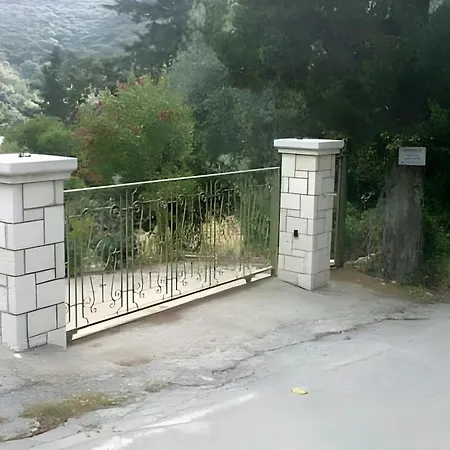 Vardia Apartamento Lefkáda